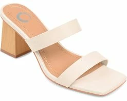 Journee Collection Nolla