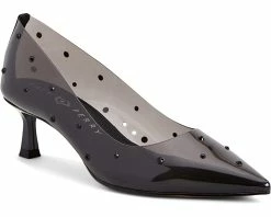 Katy Perry The Golden Studded Pump