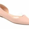 Journee Collection Mikki Flat