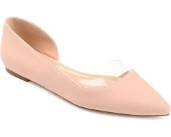 Journee Collection Mikki Flat