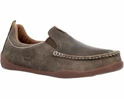 Georgia Boot Cedar Falls Moc Slip-On