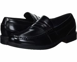 Nunn Bush Lincoln Penny Loafer