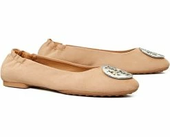 Tory Burch Claire Ballet