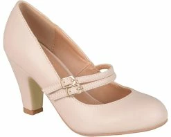 Journee Collection Windy Pump