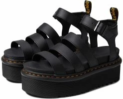 Dr. Martens Blaire Quad