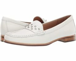 Driver Club USA Women's Leather Made In Brazil Louisville Loafer