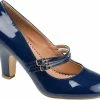 Journee Collection Wendy-09-1 Pump