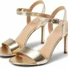LAUREN Ralph Lauren Gwen Leather Sandal