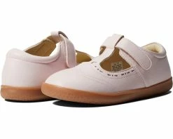 Livie & Luca Amica (Little Kid)