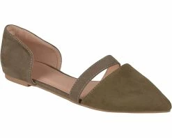 Journee Collection Nita Flat