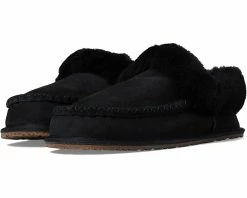 Manitobah Mukluks Cabin Clog