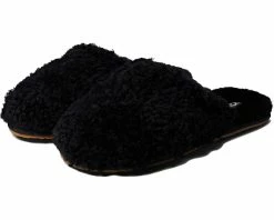 UGG Maxi Curly Slide