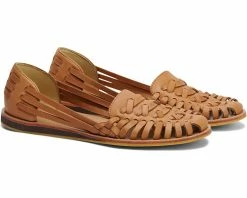 Nisolo Huarache Sandal