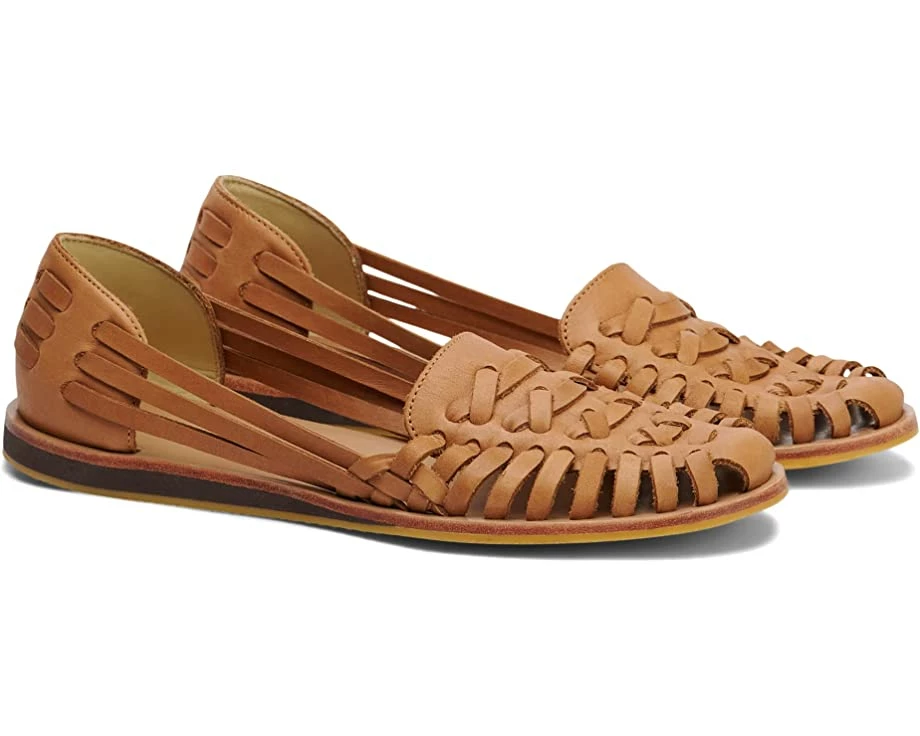 Nisolo Huarache Sandal 1 Nisolo Huarache Sandal