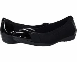 Anne Klein Uplift Flat
