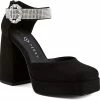 Katy Perry The Uplift Buckle Pump