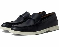 BOSS Sienne Moccasin