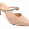 Journee Collection Lunna Pump