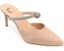 Journee Collection Lunna Pump