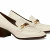 Tory Burch Perrine Heel Loafer 55 Mm