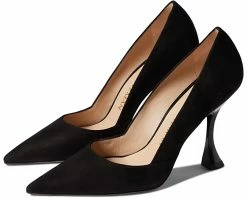Stuart Weitzman Xcurve 100 Pump