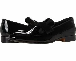 Massimo Matteo Ponte Vecchio Patent With Strap