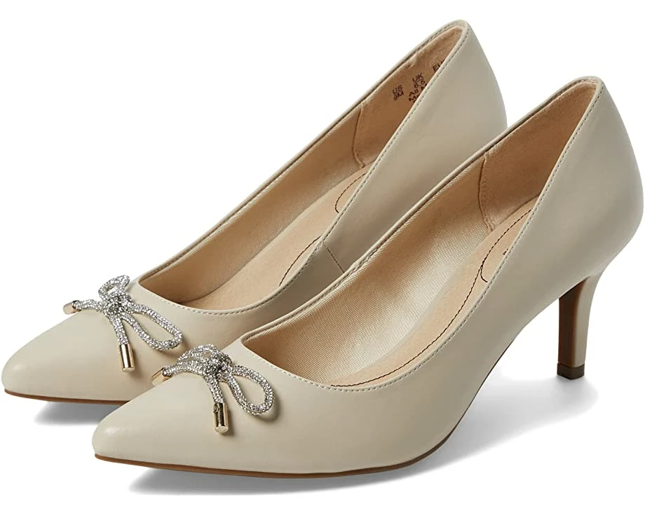 LifeStride Sevyn Glitz 1 LifeStride Sevyn Glitz