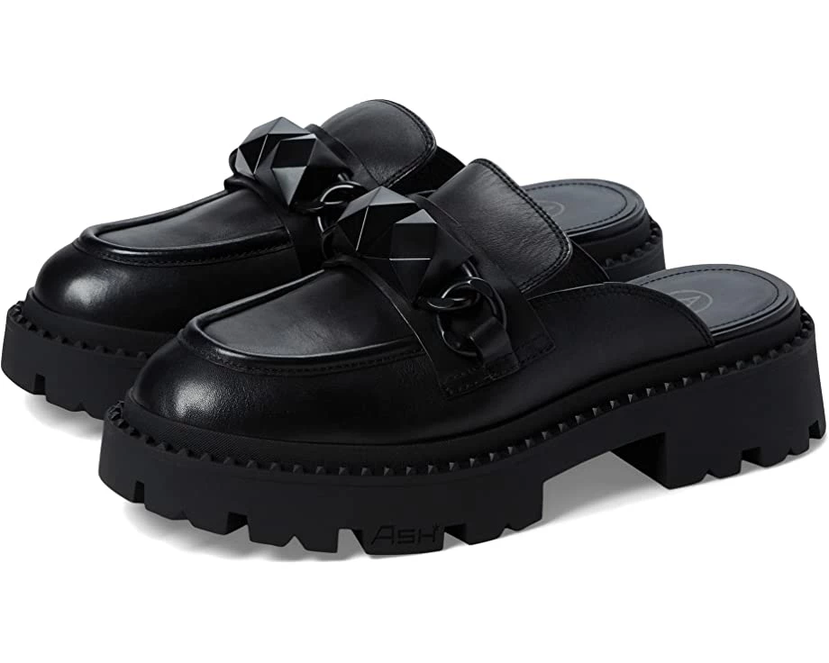 ASH Genius 1 ASH Genius