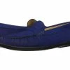 Driver Club USA Unisex-Child Leather Made In Brazil Naples 2.0 Penny Driver Loafer