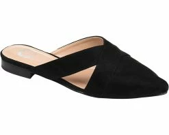Journee Collection Giada Mule