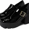 Steve Madden Paloma Heeled Loafer