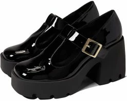 Steve Madden Paloma Heeled Loafer