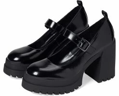 Steve Madden Orsen Mary Jane Pump