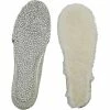 SUPERLAMB Insole Sheepskin Fleece
