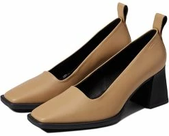 Vagabond Shoemakers Hedda Leather Pump