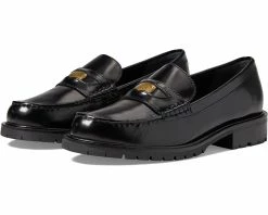 Free People Liv Loafer