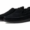 Sperry Moc-Sider Leather