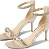 Jewel Badgley Mischka Dustyn