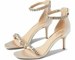Jewel Badgley Mischka Dustyn