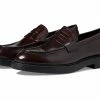 Vagabond Shoemakers Alex W Polished Leather Loafer