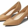 Cole Haan Brigit Pump (45 Mm)