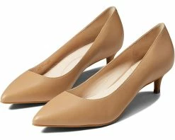 Cole Haan Brigit Pump (45 Mm)
