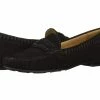 Driver Club USA Women's Leather Made In Brazil Maple Ave Loafer