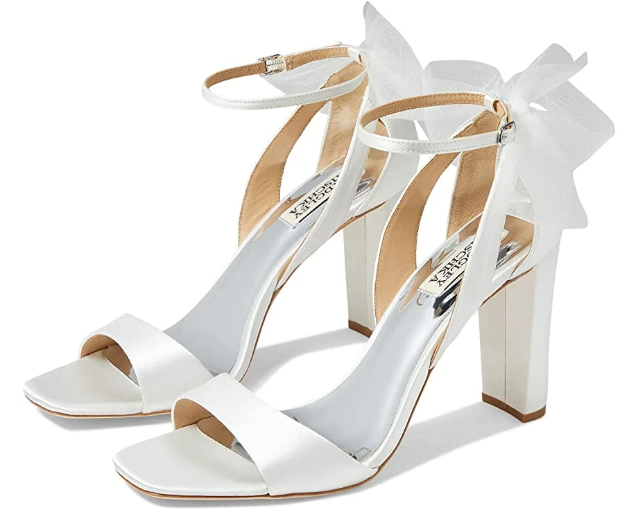 Badgley Mischka Kim 1 Badgley Mischka Kim