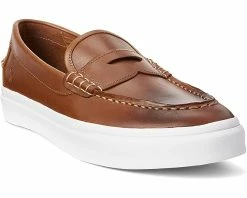 Polo Ralph Lauren Keaton Penny Loafer