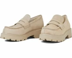 Vagabond Shoemakers Cosmo 2.0 Nubuck Loafer