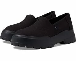 TOMS Alpargata Combat Low