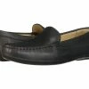 Driver Club USA Unisex-Child Leather Made In Brazil San Diego 2.0 Venetian Driver Loafer