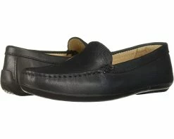 Driver Club USA Unisex-Child Leather Made In Brazil San Diego 2.0 Venetian Driver Loafer
