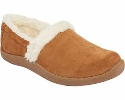 Anodyne No. 21 Slipper - Smooth Toe